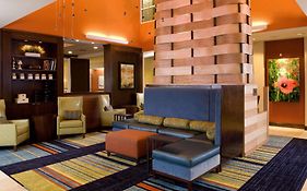Fairfield Inn And Suites by Marriott Orlando Lake Buena Vista
